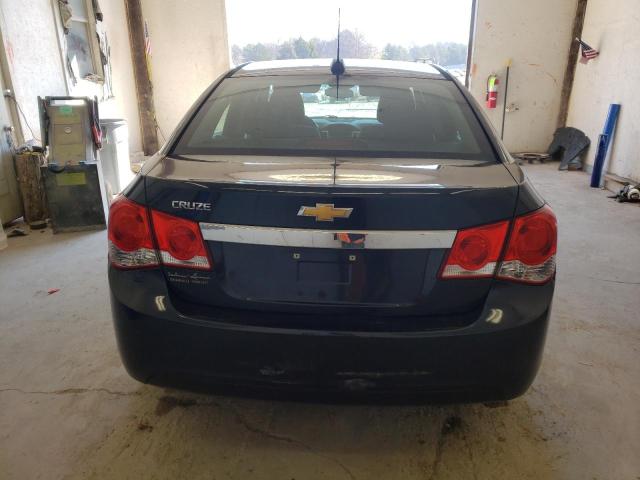 Photo 5 VIN: 1G1PA5SH2F7290116 - CHEVROLET CRUZE LS 