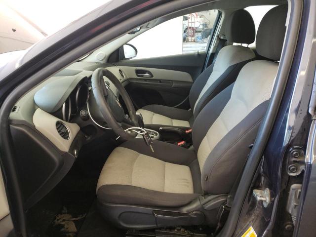 Photo 6 VIN: 1G1PA5SH2F7290116 - CHEVROLET CRUZE LS 