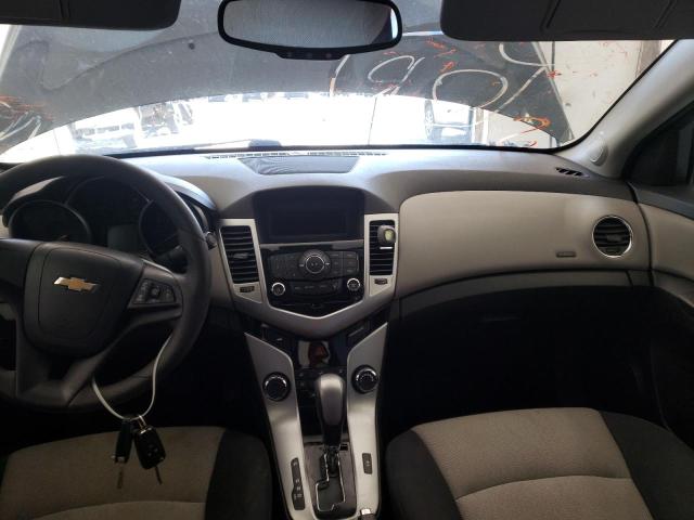 Photo 7 VIN: 1G1PA5SH2F7290116 - CHEVROLET CRUZE LS 