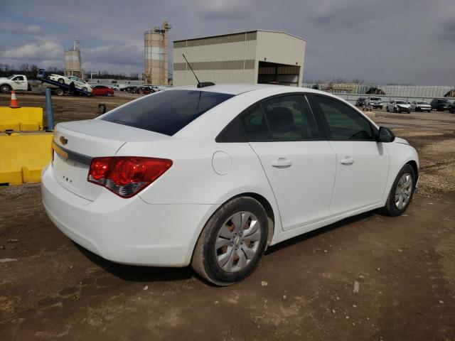 Photo 2 VIN: 1G1PA5SH2F7299785 - CHEVROLET CRUZE 