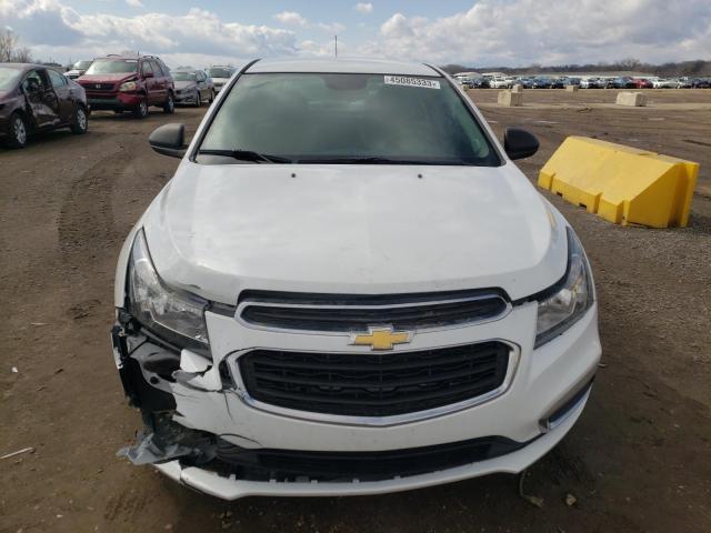 Photo 4 VIN: 1G1PA5SH2F7299785 - CHEVROLET CRUZE 