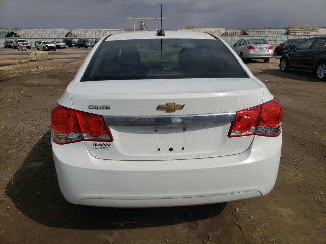 Photo 5 VIN: 1G1PA5SH2F7299785 - CHEVROLET CRUZE 