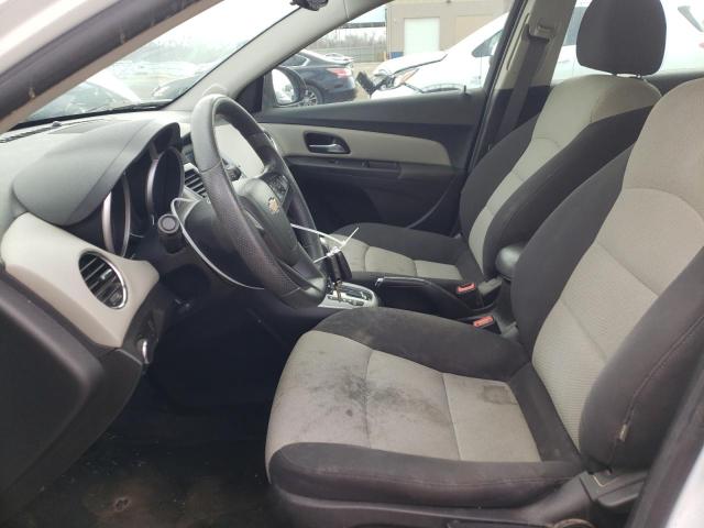 Photo 6 VIN: 1G1PA5SH2F7299785 - CHEVROLET CRUZE 