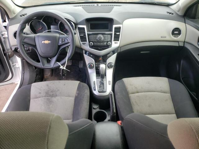 Photo 7 VIN: 1G1PA5SH2F7299785 - CHEVROLET CRUZE 