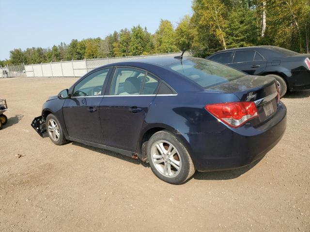 Photo 1 VIN: 1G1PA5SH3B7170111 - CHEVROLET CRUZE LS 