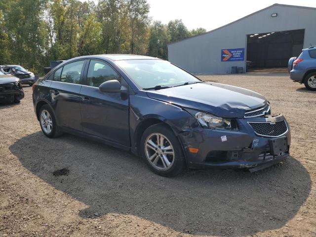 Photo 3 VIN: 1G1PA5SH3B7170111 - CHEVROLET CRUZE LS 