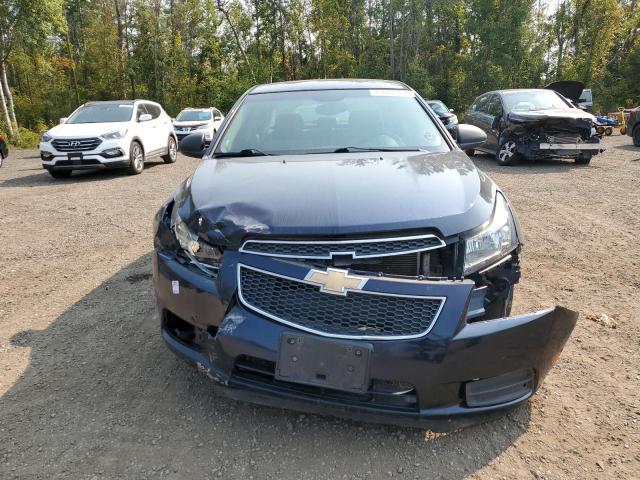 Photo 4 VIN: 1G1PA5SH3B7170111 - CHEVROLET CRUZE LS 