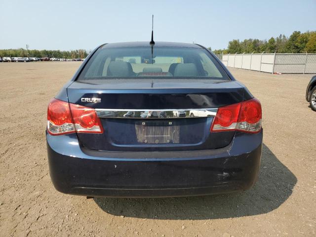 Photo 5 VIN: 1G1PA5SH3B7170111 - CHEVROLET CRUZE LS 