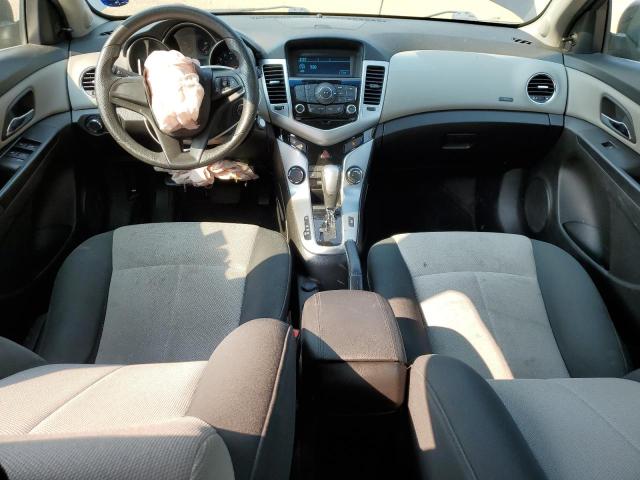 Photo 7 VIN: 1G1PA5SH3B7170111 - CHEVROLET CRUZE LS 