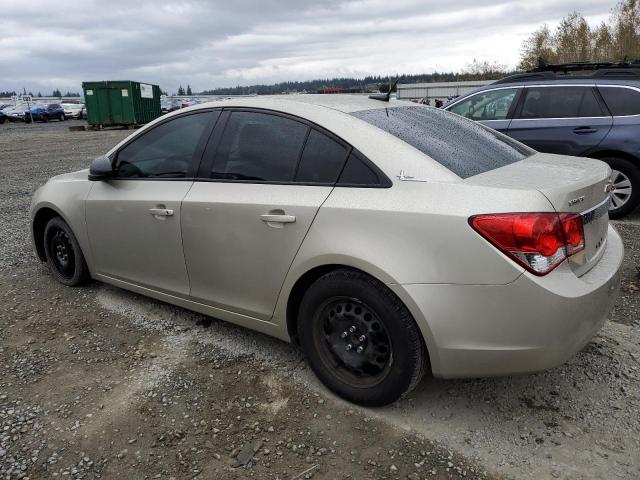 Photo 1 VIN: 1G1PA5SH3D7132512 - CHEVROLET CRUZE LS 