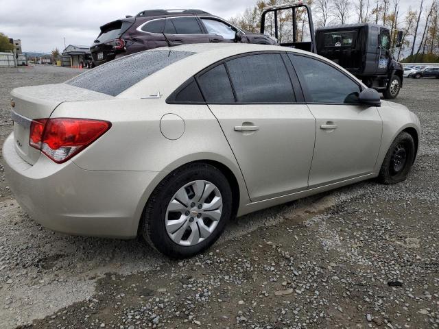 Photo 2 VIN: 1G1PA5SH3D7132512 - CHEVROLET CRUZE LS 