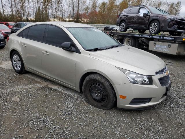 Photo 3 VIN: 1G1PA5SH3D7132512 - CHEVROLET CRUZE LS 