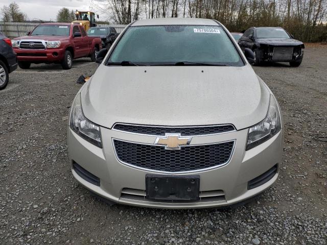 Photo 4 VIN: 1G1PA5SH3D7132512 - CHEVROLET CRUZE LS 