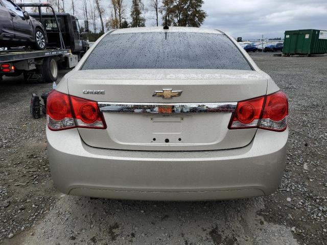 Photo 5 VIN: 1G1PA5SH3D7132512 - CHEVROLET CRUZE LS 