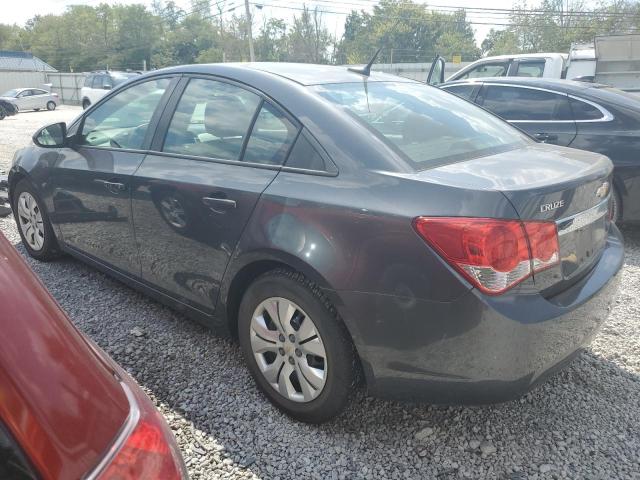 Photo 1 VIN: 1G1PA5SH3D7141646 - CHEVROLET CRUZE LS 