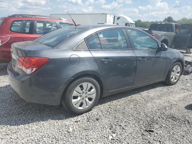 Photo 2 VIN: 1G1PA5SH3D7141646 - CHEVROLET CRUZE LS 