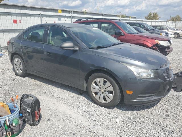 Photo 3 VIN: 1G1PA5SH3D7141646 - CHEVROLET CRUZE LS 