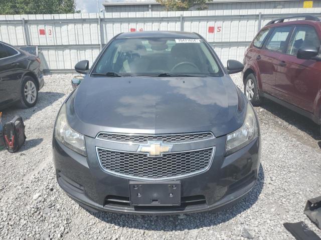 Photo 4 VIN: 1G1PA5SH3D7141646 - CHEVROLET CRUZE LS 