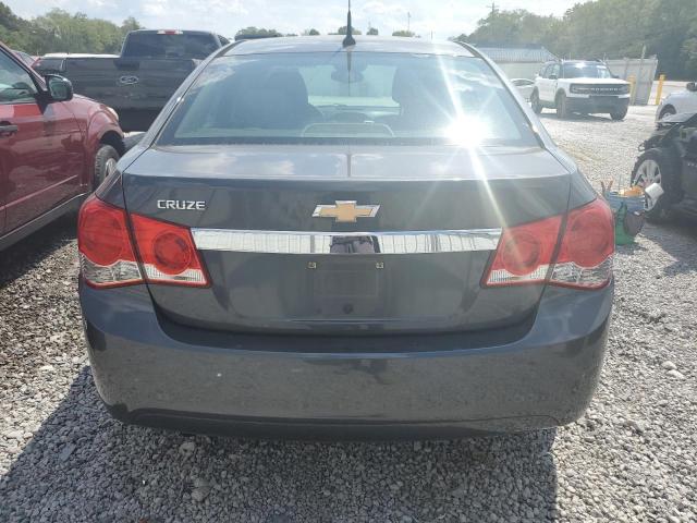 Photo 5 VIN: 1G1PA5SH3D7141646 - CHEVROLET CRUZE LS 