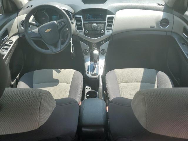 Photo 7 VIN: 1G1PA5SH3D7141646 - CHEVROLET CRUZE LS 