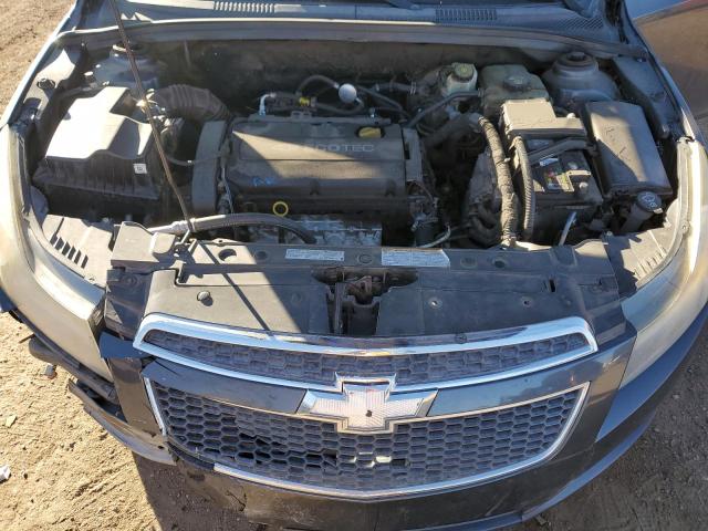 Photo 10 VIN: 1G1PA5SH3D7149598 - CHEVROLET CRUZE LS 