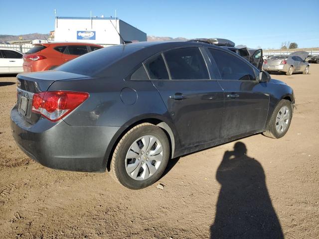 Photo 2 VIN: 1G1PA5SH3D7149598 - CHEVROLET CRUZE LS 