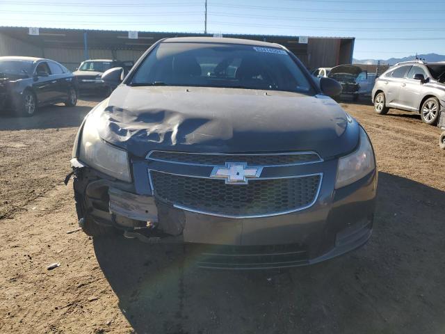 Photo 4 VIN: 1G1PA5SH3D7149598 - CHEVROLET CRUZE LS 