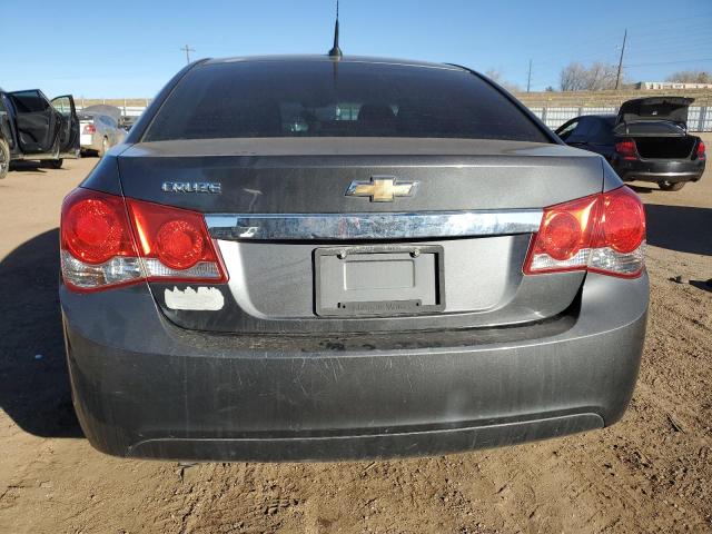 Photo 5 VIN: 1G1PA5SH3D7149598 - CHEVROLET CRUZE LS 