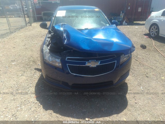 Photo 5 VIN: 1G1PA5SH3D7151514 - CHEVROLET CRUZE 