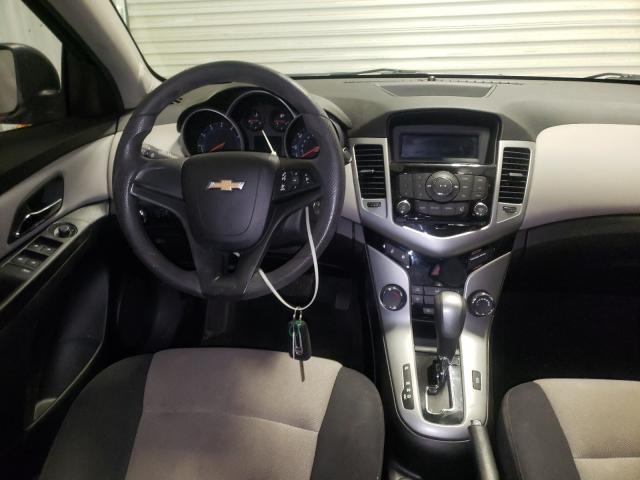 Photo 8 VIN: 1G1PA5SH3D7153019 - CHEVROLET CRUZE LS 