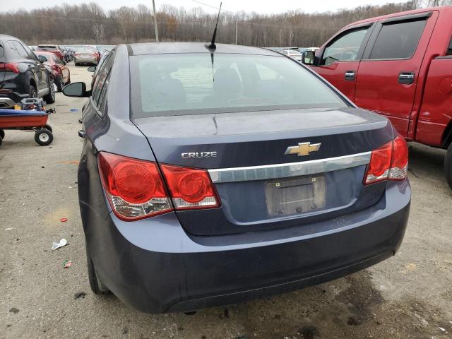 Photo 5 VIN: 1G1PA5SH3D7153683 - CHEVROLET CRUZE LS 