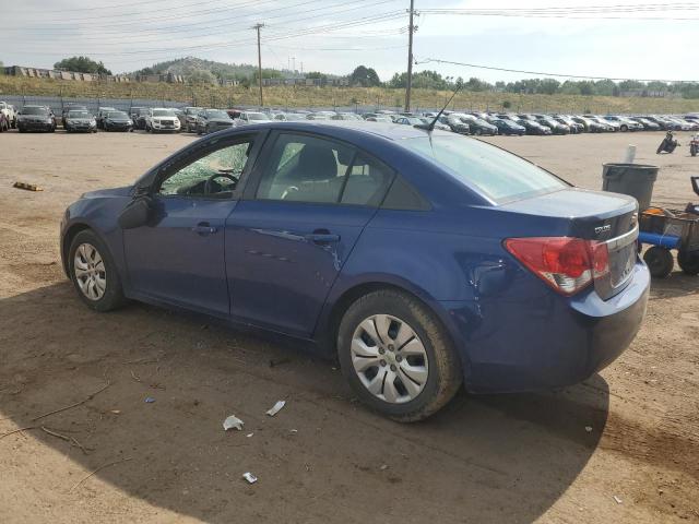 Photo 1 VIN: 1G1PA5SH3D7163842 - CHEVROLET CRUZE LS 