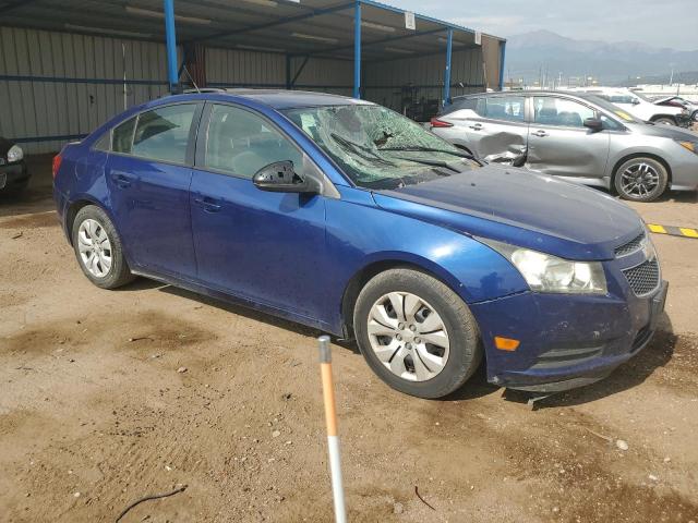 Photo 3 VIN: 1G1PA5SH3D7163842 - CHEVROLET CRUZE LS 