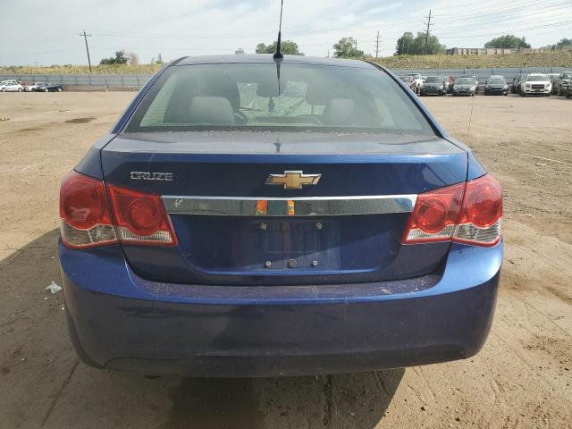 Photo 5 VIN: 1G1PA5SH3D7163842 - CHEVROLET CRUZE LS 