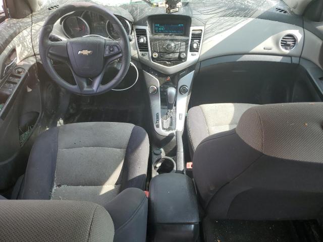 Photo 7 VIN: 1G1PA5SH3D7163842 - CHEVROLET CRUZE LS 