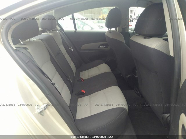 Photo 7 VIN: 1G1PA5SH3D7167714 - CHEVROLET CRUZE 