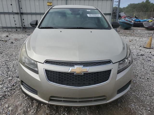 Photo 4 VIN: 1G1PA5SH3D7187123 - CHEVROLET CRUZE LS 