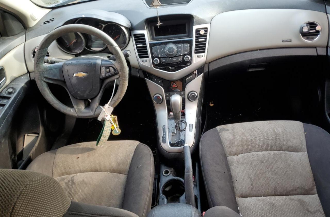 Photo 7 VIN: 1G1PA5SH3D7189518 - CHEVROLET CRUZE 