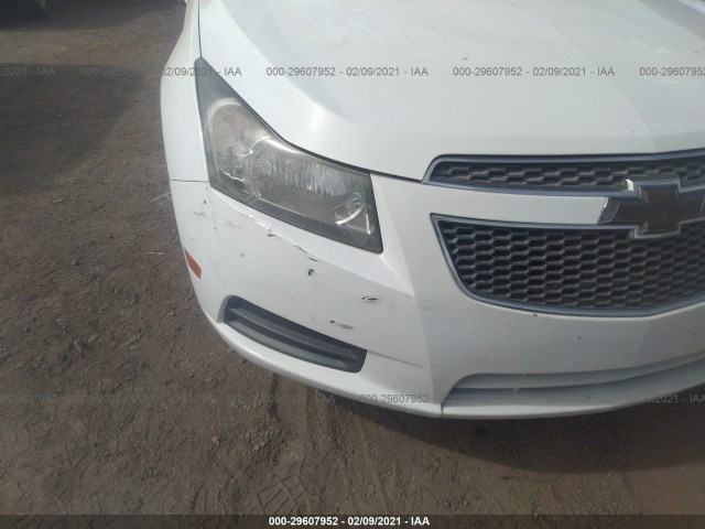 Photo 5 VIN: 1G1PA5SH3D7225501 - CHEVROLET CRUZE 