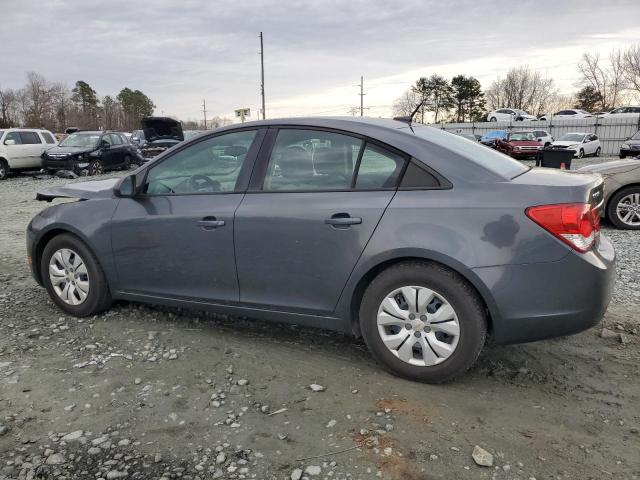 Photo 1 VIN: 1G1PA5SH3D7233310 - CHEVROLET CRUZE 