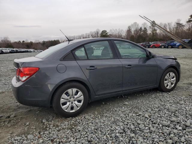 Photo 2 VIN: 1G1PA5SH3D7233310 - CHEVROLET CRUZE 