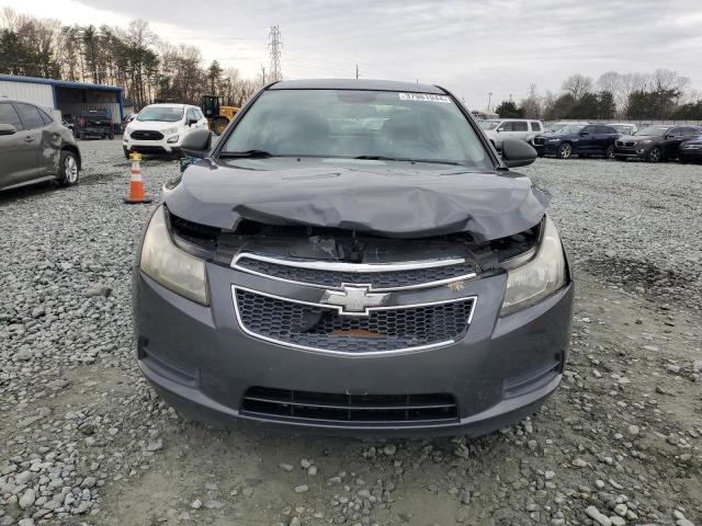 Photo 4 VIN: 1G1PA5SH3D7233310 - CHEVROLET CRUZE 