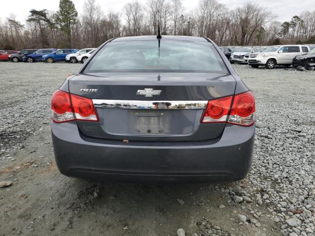 Photo 5 VIN: 1G1PA5SH3D7233310 - CHEVROLET CRUZE 