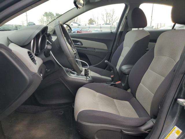 Photo 6 VIN: 1G1PA5SH3D7233310 - CHEVROLET CRUZE 