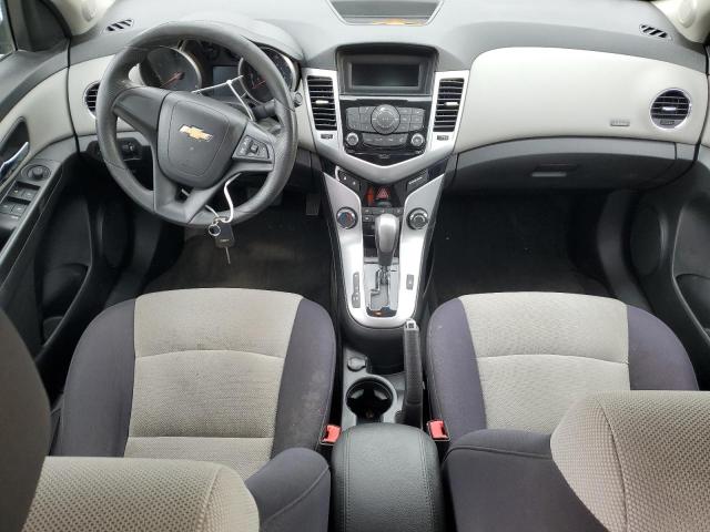 Photo 7 VIN: 1G1PA5SH3D7233310 - CHEVROLET CRUZE 