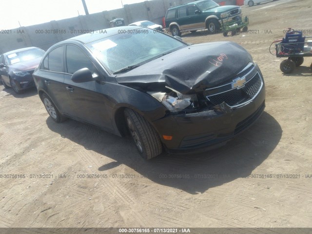 Photo 0 VIN: 1G1PA5SH3D7239057 - CHEVROLET CRUZE 