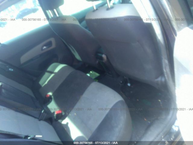 Photo 7 VIN: 1G1PA5SH3D7239057 - CHEVROLET CRUZE 