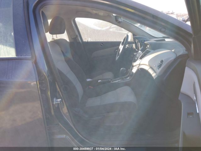 Photo 4 VIN: 1G1PA5SH3D7242458 - CHEVROLET CRUZE 