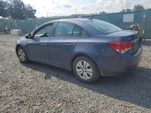 Photo 1 VIN: 1G1PA5SH3D7250060 - CHEVROLET CRUZE LS 