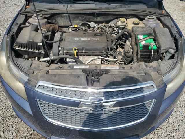 Photo 10 VIN: 1G1PA5SH3D7250060 - CHEVROLET CRUZE LS 